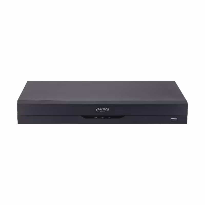 مشخصات، قیمت و خرید ضبط کننده ویدیویی داهوا مدل DH-XVR5232AN-I3