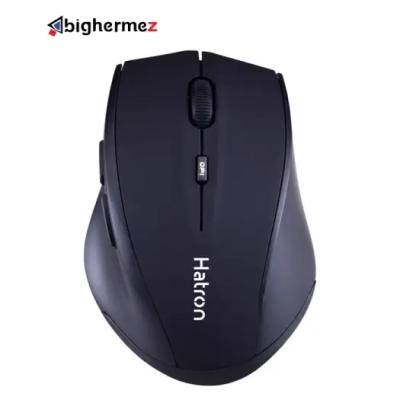 ماوس بیسیم هترون مدل HMW118SL