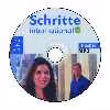 کتاب Schritte International NEU 2 اثر جمعی از نویسندگان انتشارات الوندپویان