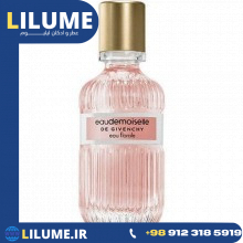 عطر ادکلن جیونچی ادو مازل دی جیونچی او فلورال 50 میل زنانه