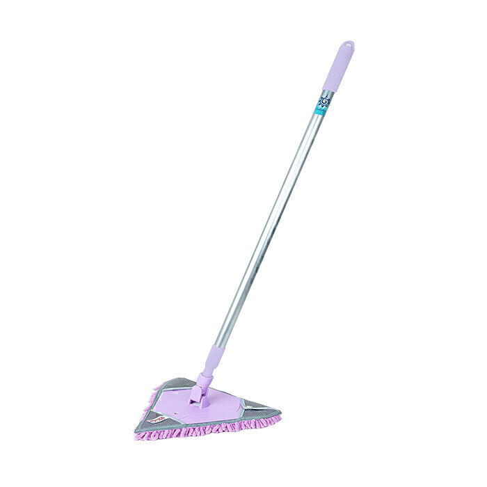 تی ماکارونی مثلثی با دسته تلسکوپی ابونیک مدل EM-250