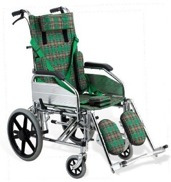 ویلچر برانکاردیc.p مدل 957