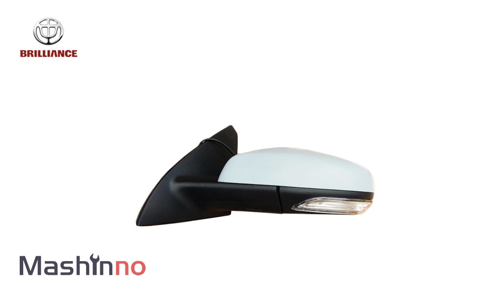 آینه بغل چپ برلیانس H320