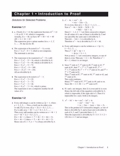 خرید و دانلود نسخه کامل کتاب Solutions Manual of Geometry and Discrete Mathematics