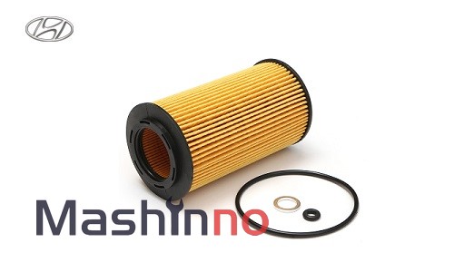 فیلتر روغن هیوندای
