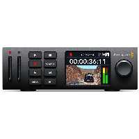 رکوردر بلک مجیک HyperDeck Studio HD Mini