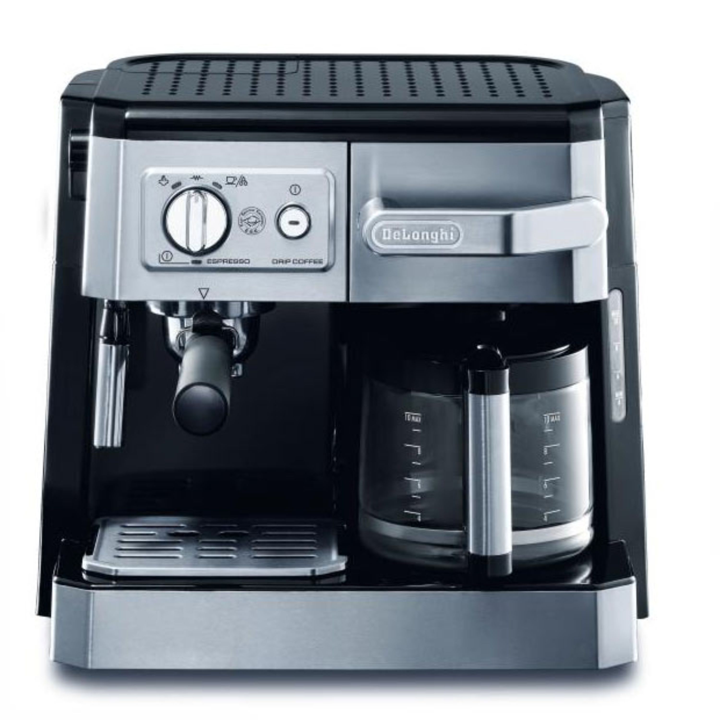 اسپرسوساز دلونگی اصل مدل BCO420