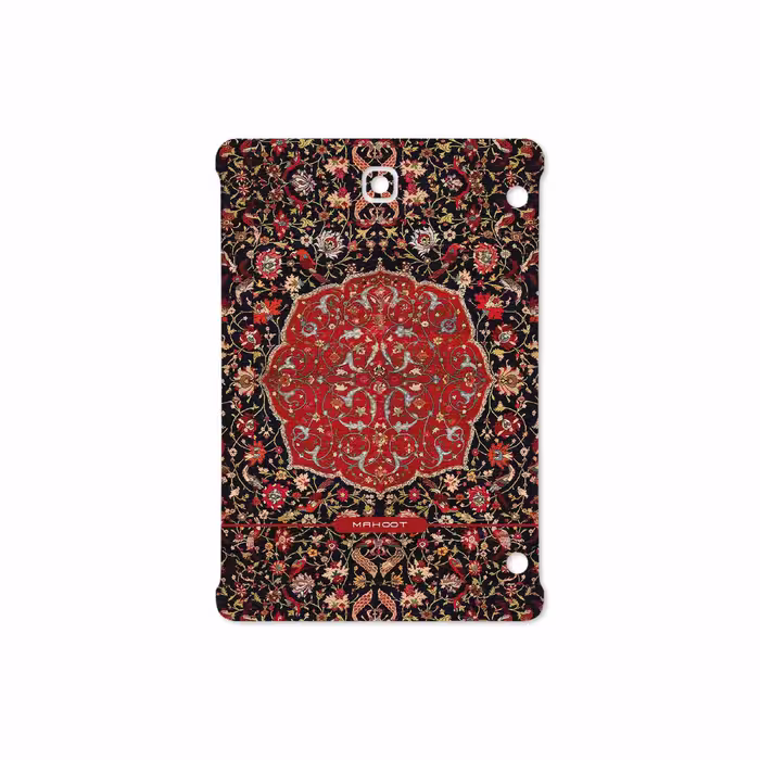 برچسب پوششی ماهوت مدل Iran-Carpet6 مناسب برای تبلت سامسونگ Galaxy Tab S2 8.0 2015 T715
