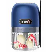 میکسر و مخلوط کن شیائومی Xiaomi Deerma Mini Garlic Stirrer JS-200