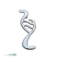 دستگیره کابینت S1001 ام اچ اچ-MHH