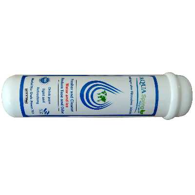 فیلتر یخچال ساید بای ساید آکوآ اسپرینگ مدل DWK -PEACE700