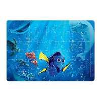 پازل 54 تکه طرح درجستجو نمو مدل P770