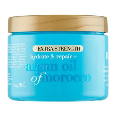 ماسک مو او جی ایکس مدل Argan Oil of Morocco وزن 168 گرم