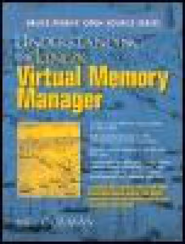 خرید و دانلود نسخه کامل کتاب Understanding the Linux Virtual Memory Manager