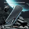 کاور سامورایی مدل SPC مناسب برای گوشی موبایل سامسونگ Galaxy S22 