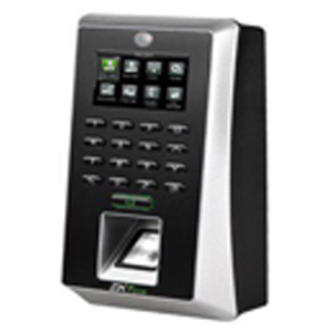 دستگاه کنترل دسترسی zktco مدل BioA-83
