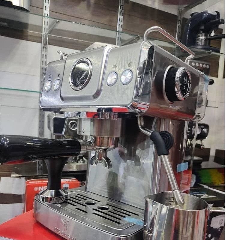 اسپرسو ساز مباشی مدل 2038