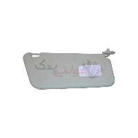 آفتابگیر راست ام وی ام 110 سه سیلندر | مولتی یدک