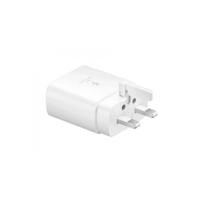 شارژر SAMSUNG 45W 3PIN ویتنام - یاسین کامپیوتر