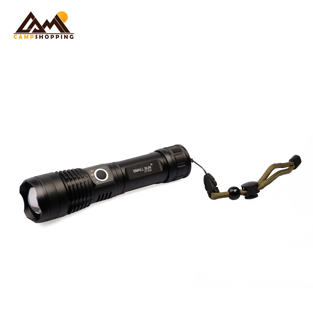 چراغ قوه اسمال سان مدل ZY-S35