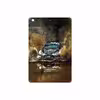 برچسب پوششی ماهوت مدل Rally مناسب برای تبلت اپل iPad mini 2 2013 A1489