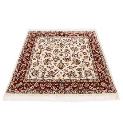 فرش دستباف دو و نیم متری سی پرشیا کد 174630