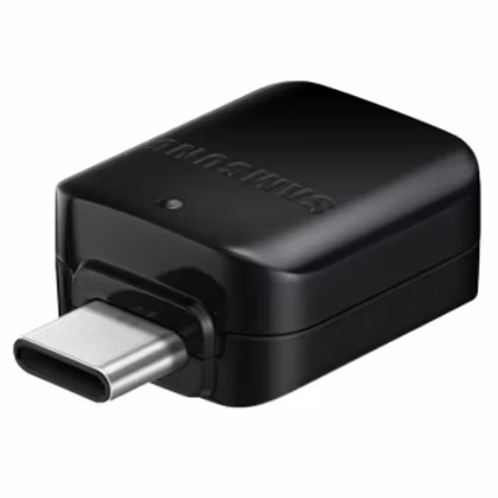 مبدل USB-C OTG مدل MS7