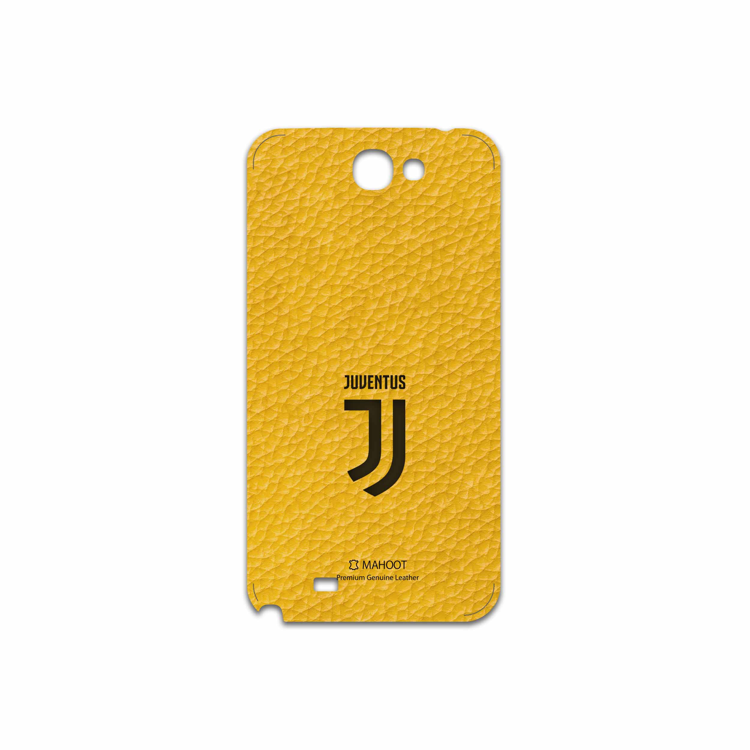 برچسب پوششی ماهوت مدل ML-JUVE مناسب برای گوشی موبایل سامسونگ Galaxy Note 2