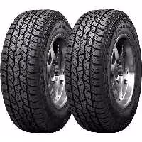 خرید لاستیک تراینگل سایز 235/65R17 گل TR292 دو حلقه ای | اتوموبی