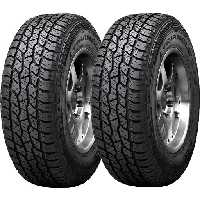 خرید لاستیک تراینگل سایز 235/65R17 گل TR292 دو حلقه ای | اتوموبی