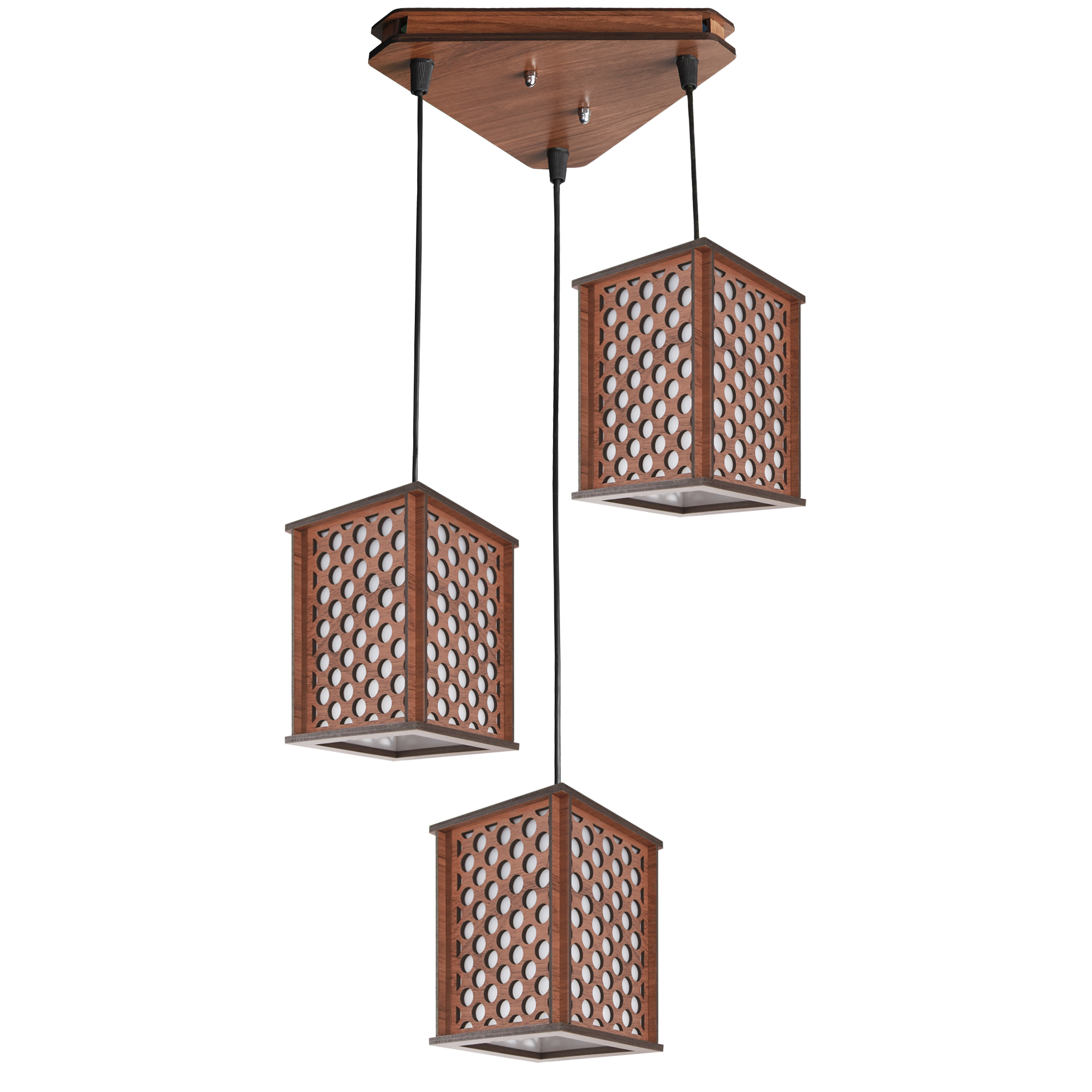 چراغ آویز افتخار کد BAA7144