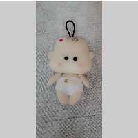 جاکلیدی نوزاد 