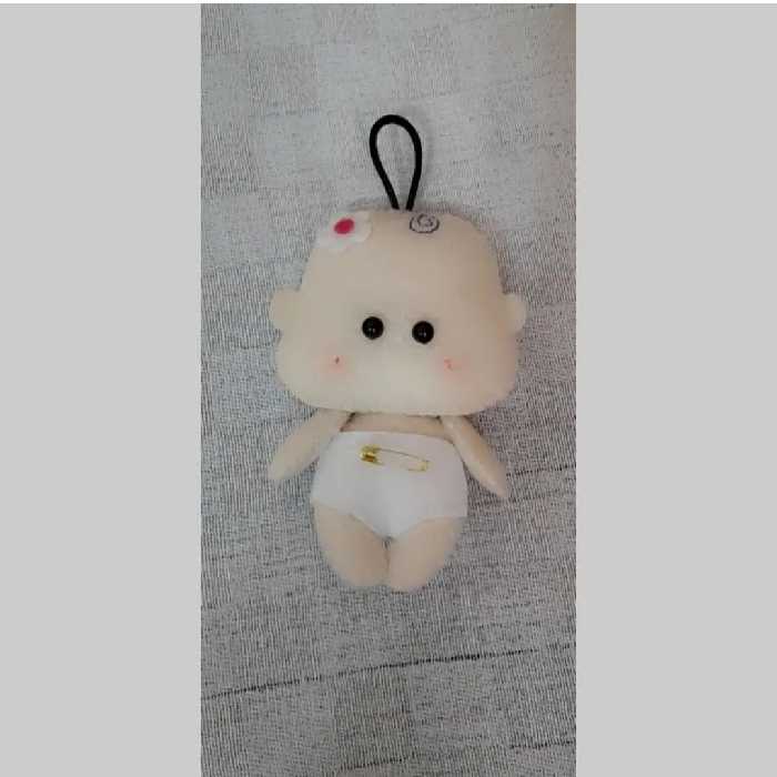 جاکلیدی نوزاد 