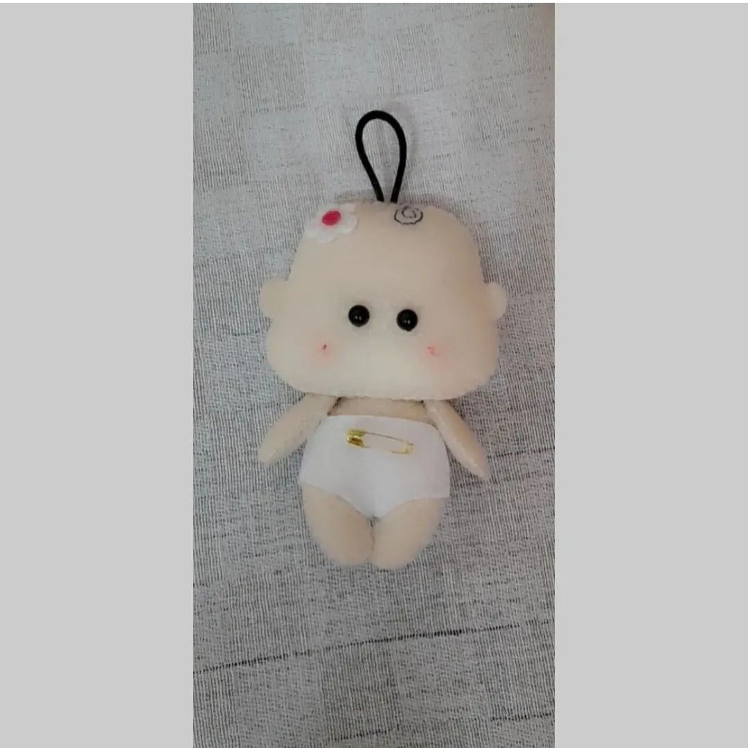 جاکلیدی نوزاد 