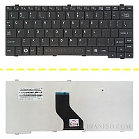 کیبرد لپ تاپ توشیبا Mini NB200