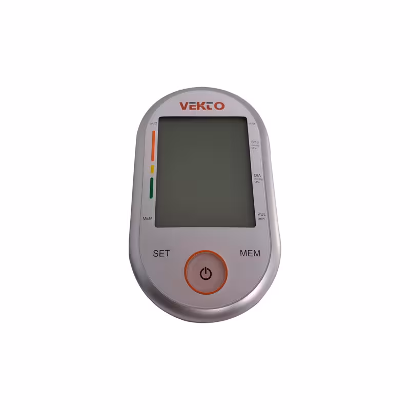فشارسنج بازویی وکتو مدل PG-800B28 | کالا مکس