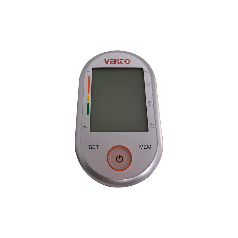 فشارسنج بازویی وکتو مدل PG-800B28 | کالا مکس
