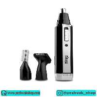 مو زن گوش بینی و خط زن dsp مدل 40002