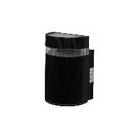چراغ دیواری یکطرفه سرپیچ GU10 فاین الکتریک FEC-162/1