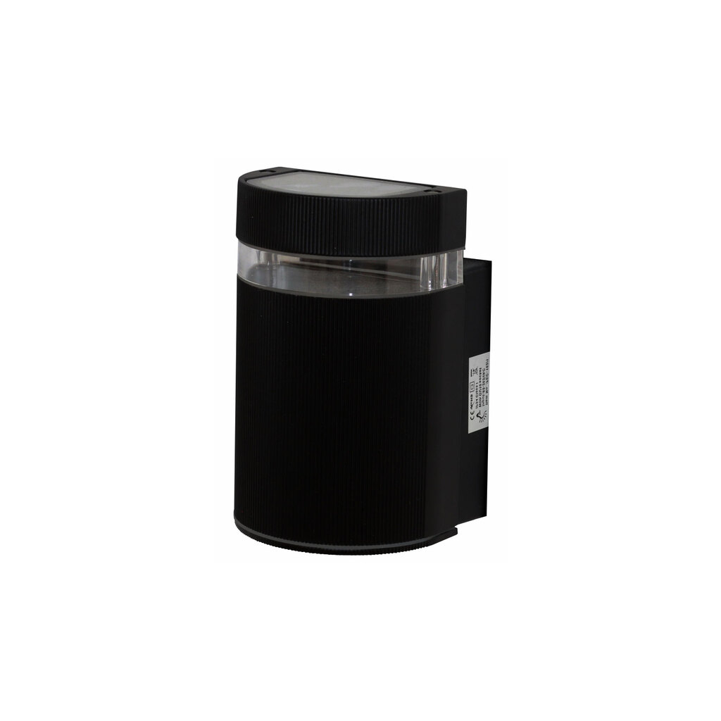 چراغ دیواری یکطرفه سرپیچ GU10 فاین الکتریک FEC-162/1