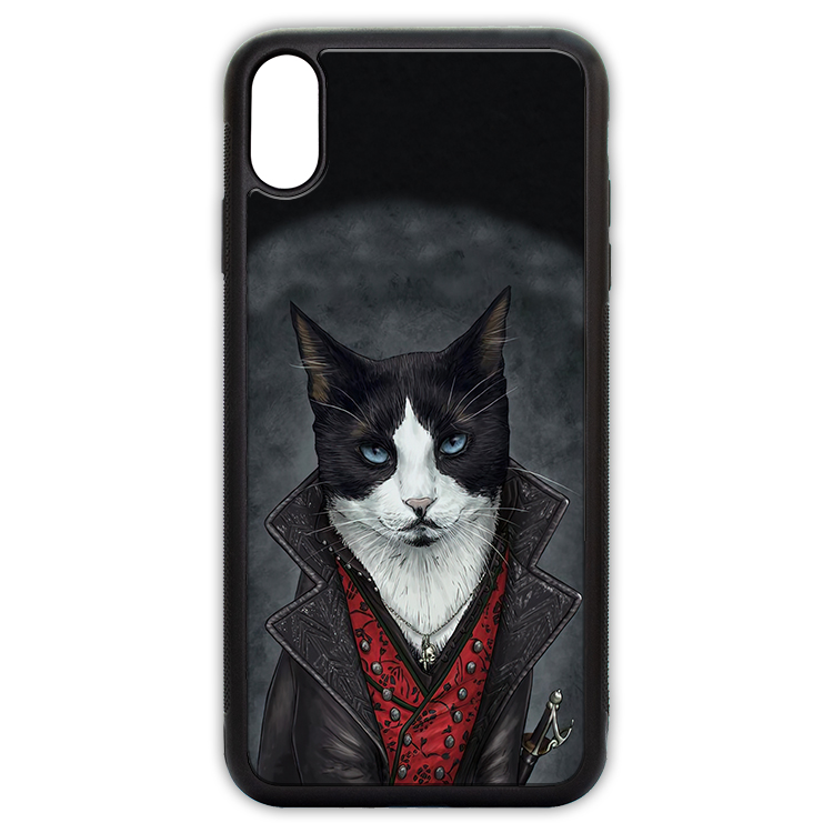 کاور مدل 3310 مناسب برای گوشی موبایل اپل iPhone XS max