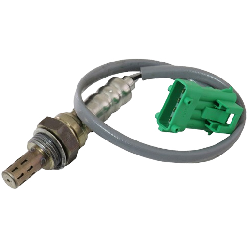 خرید سنسور اکسیژن سیم طوسی پژو 206 تیپ 2 NTK | اتوموبی