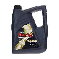 روغن موتور ایرانول ریسینگ 10w40 حجم 4 لیتر (تضمین اصالت کالا)