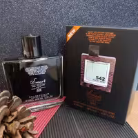 عطر وود مشکی (هی وود راکی مانتین) مردانه  100 میل 