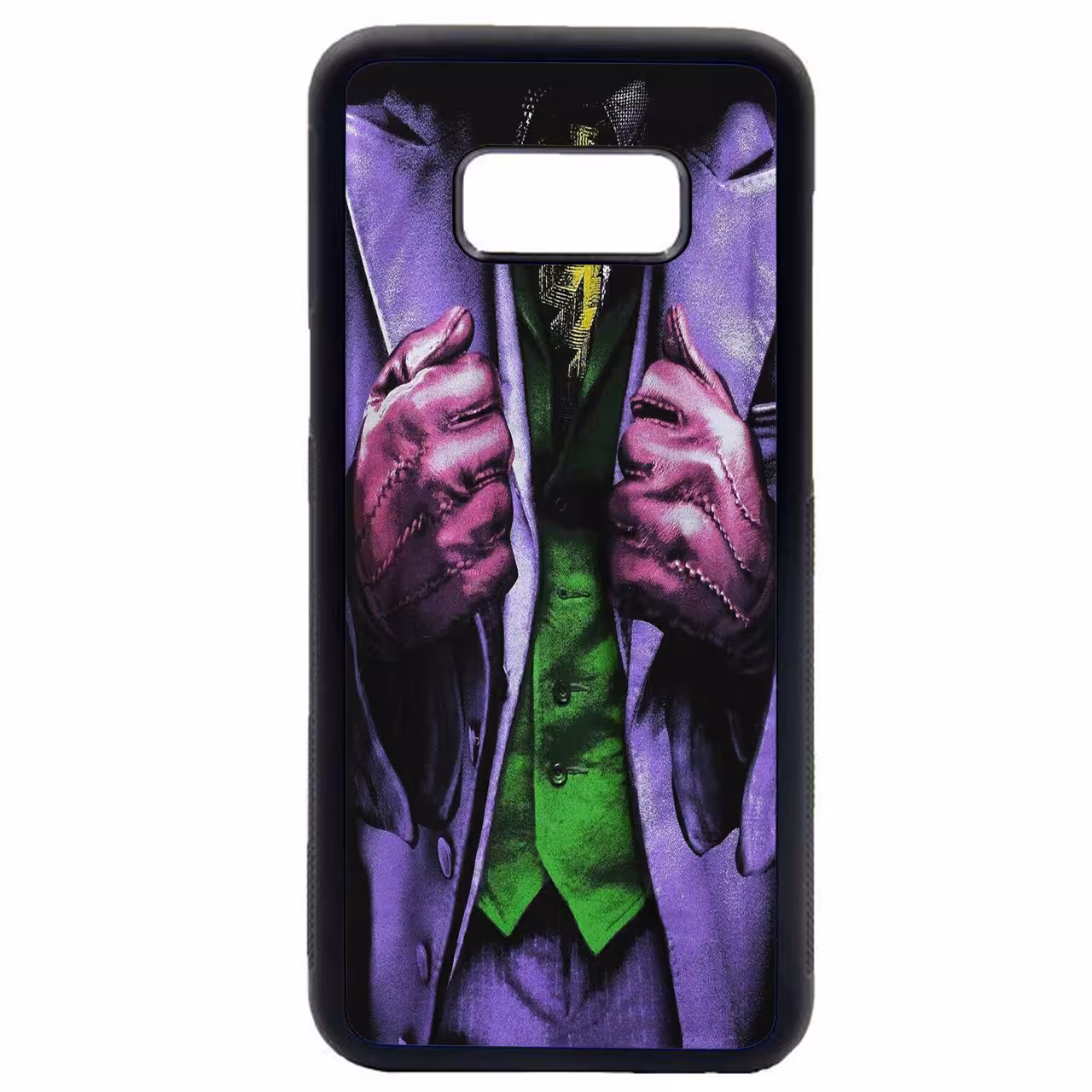 کاور طرح کمیک کد 8179 مناسب برای گوشی موبایل سامسونگ galaxy s8 plus