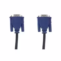 کابل VGA مکا مدل MVC1 طول 1.5 متر