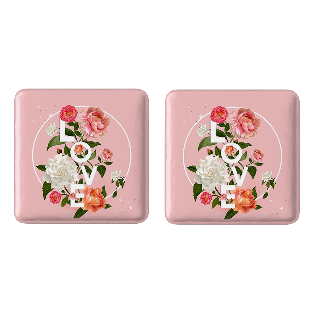 پیکسل خندالو مدل عاشقانه کد 1880 به همراه مگنت