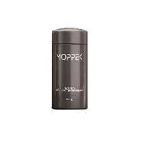 پودر حجم دهنده مو موپک رنگ مشکی حجم 25g