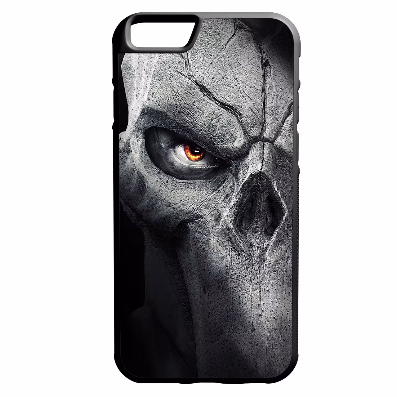 کاور طرح اسکلت کد 1146 مناسب برای گوشی موبایل اپل iphone se 2020