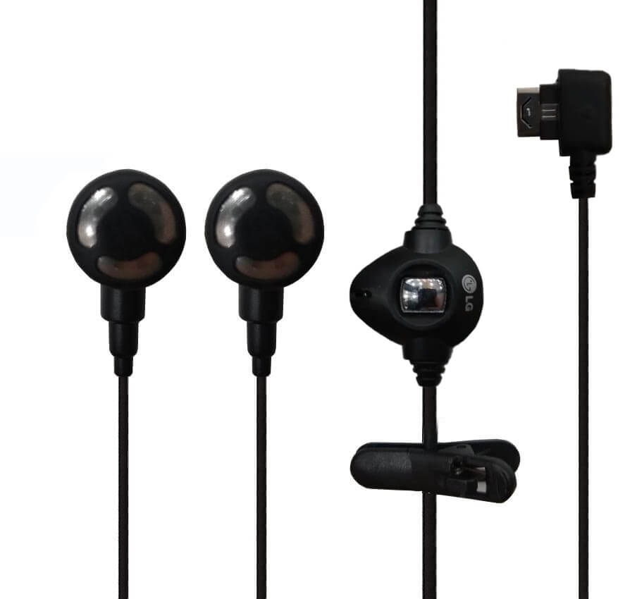 هندزفری ال جی KP500